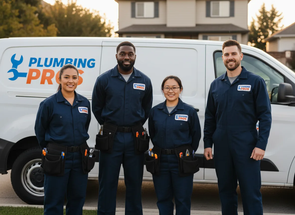 Water Heater Repair company in Tipton, OK