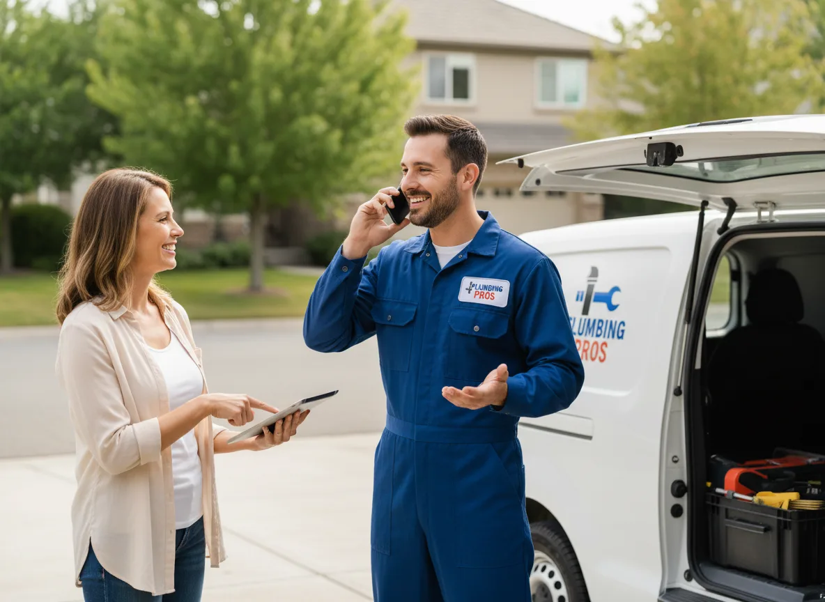 Water Heater Repair Tipton, OK FAQs